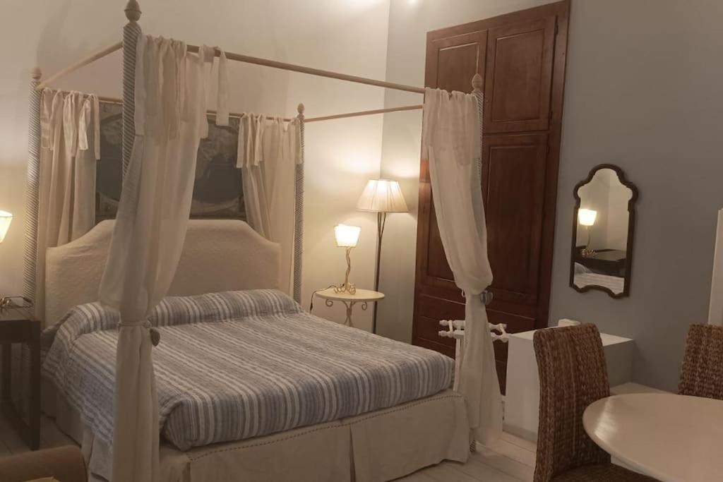 Paola Colosseum Iii Apartment Rom