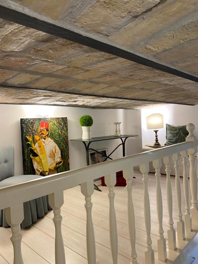 Paola Colosseum Iii Apartment Rom