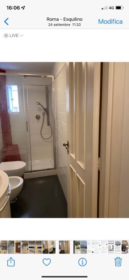 Apartment Paola Colosseum Iii Rom